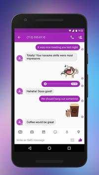 Fast Messenger - Messenger Lite screenshot 5