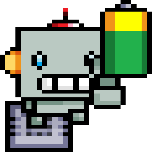 Battery Saving icon