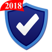 Virus Scanner-Clean: (Antivirus, Applock, Cleaner) icon