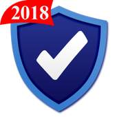 Virus Scanner-Clean: (Antivirus, Applock, Cleaner) 1.8.1