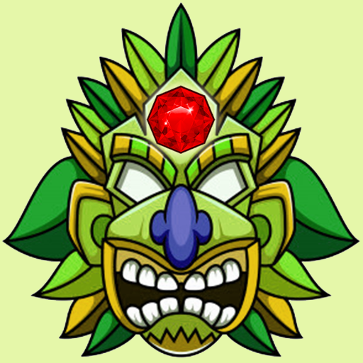 Temple Go Run: Jungle Runner icon