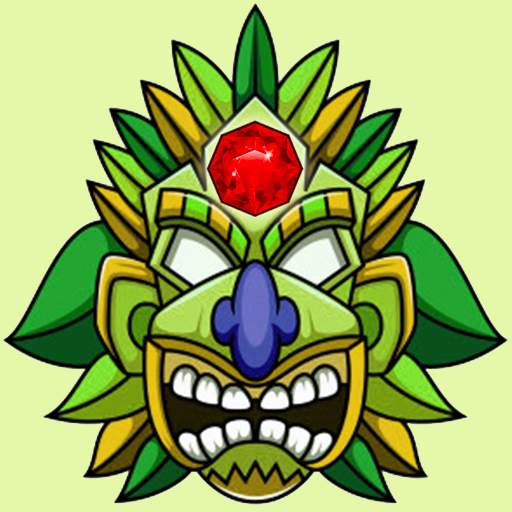 Temple Go Run: Jungle Runner 1.0