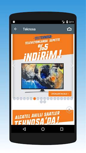 Online Shopping Turkey screenshot 2