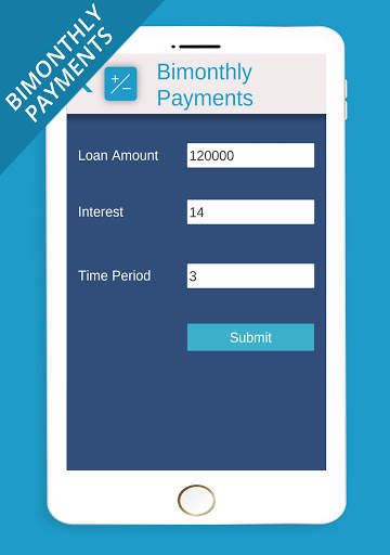AIO Loan Calculator screenshot 18