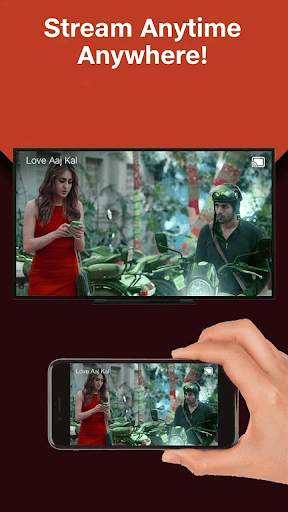 Free Jio TV HD Channels Guide And Tips screenshot 5