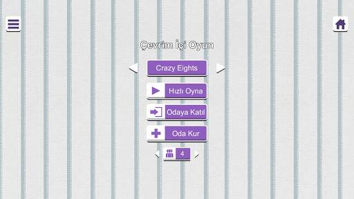 Pis Yedili Kart Oyunu screenshot 3