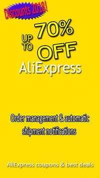 top aliexpress discounts screenshot 4