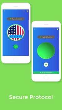 USA VPN screenshot 3
