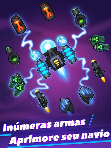 Virus War screenshot 10
