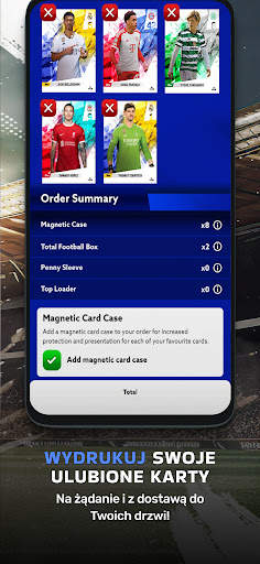 Topps Total Football® screenshot 4