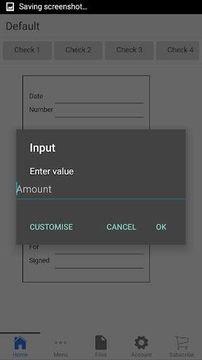 Pay Slip screenshot 6