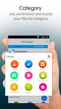 File Manager screenshot 4