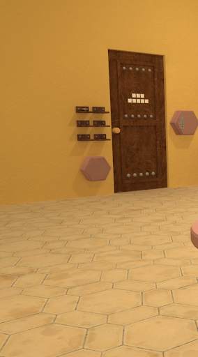EXiTS:Room Escape Game screenshot 1