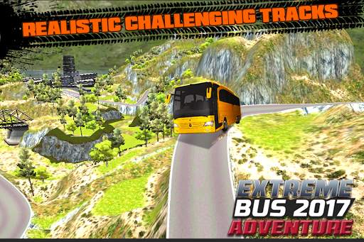 The Extreme Bus Adventure 2017 screenshot 2