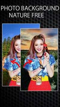 Foto Latar Belakang - Alam screenshot 3
