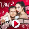Love Video Maker with Song 1.9