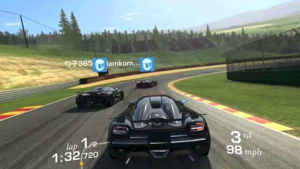 Super  Challenge Racing Car / 2018 New Racing Car screenshot 4