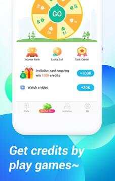 Global Call Free- Free Call & Second Phone Number screenshot 3