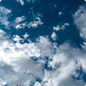 Clouds Live Wallpaper HD 3.0