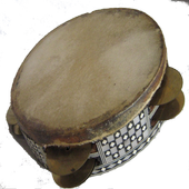 Musik Gambus dan Sholawat icon