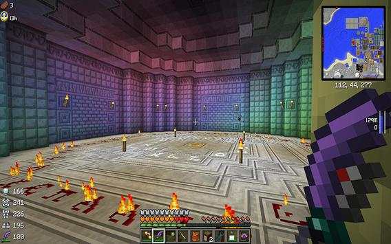 Witchery MODS For MineCraft PE screenshot 3