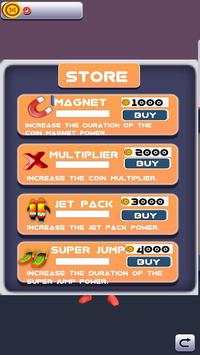 Spider Kid Hero Run 2 screenshot 10