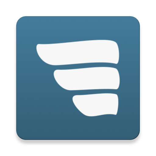 Layover App icon