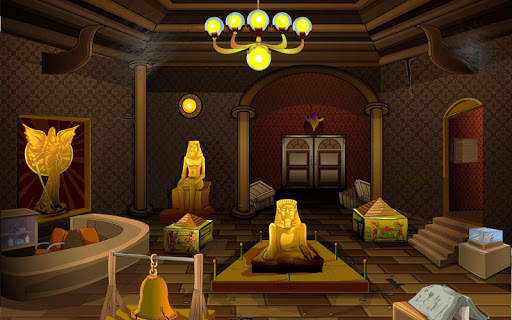 Escape Games  Mystery Rooms screenshot 16