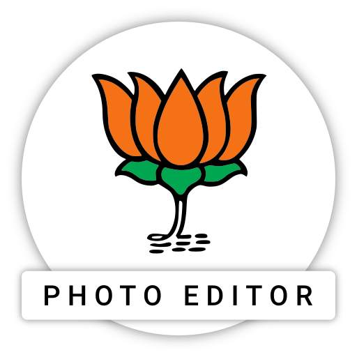 BJP Photo Editor 1.0.1