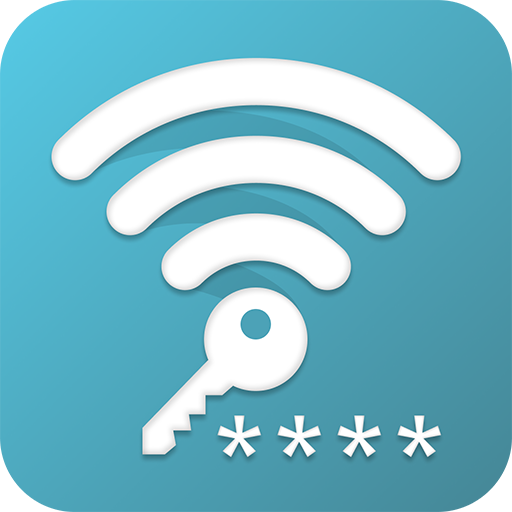 WiFi Key Master icon