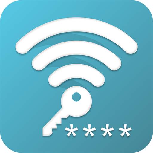 WiFi Key Master 2.0