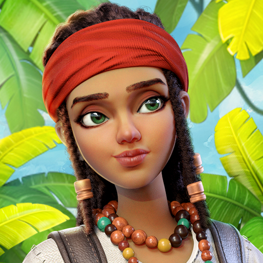 Pirate Adventure icon