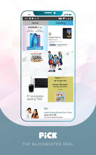 Compare & Shop | Flipkart, Amazon, Paytm, Myntra screenshot 3
