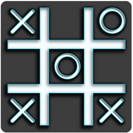 3D Tris - Tic Tac Toe 0.105