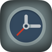 Clocks أيقونة