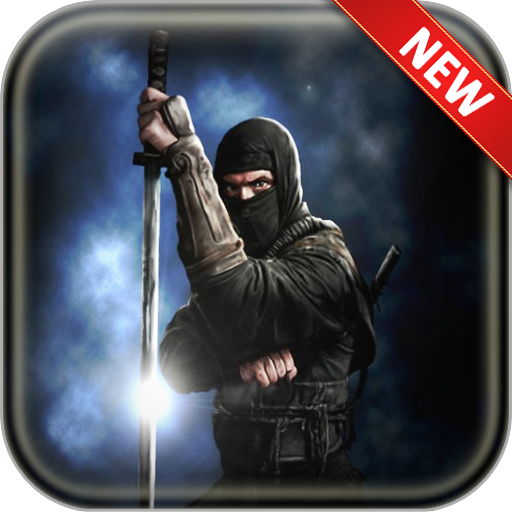 Ninja Wallpapers icon