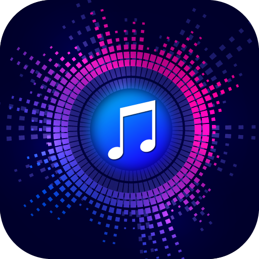 Music Player - MP3 Player icon