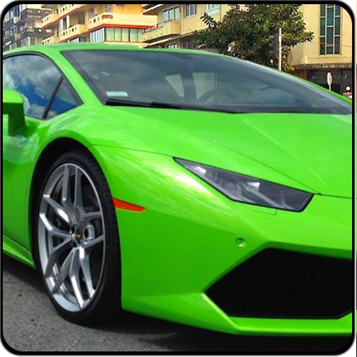 Car Games 3D 2021 Car Driving icon