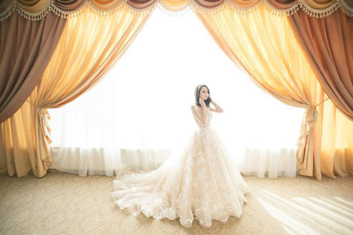 Bride Wallpaper screenshot 4
