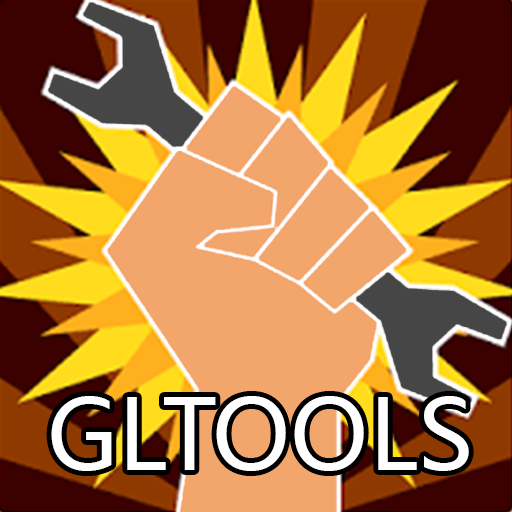 GLTools pro icon