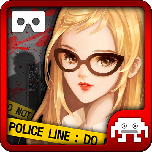 VR Profiling:The Lost(DEMO) icon