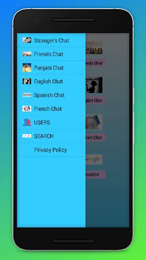 Online Buddies Chat screenshot 2