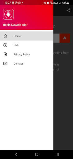 Reels Downloader without login screenshot 2
