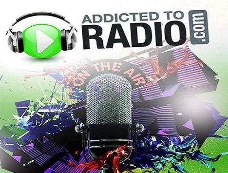 Addicted To Radio screenshot 9