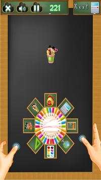 School Rotation Game screenshot 4