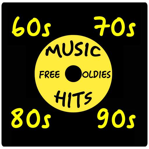60s 70s 80s 90s 00s music hits Oldies Radio 5.5