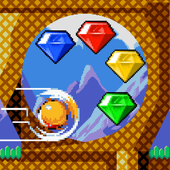 Adventure Hedgehog: Zone Bros icon
