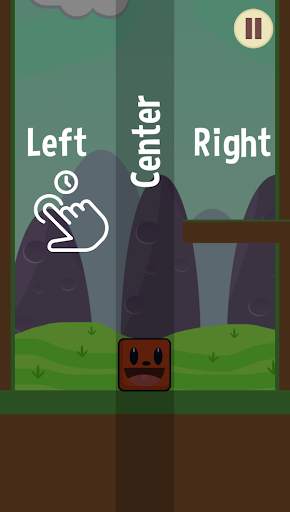 The Impossible Jumping Game screenshot 2