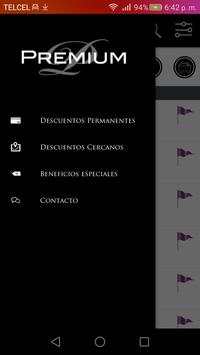 Premium screenshot 1