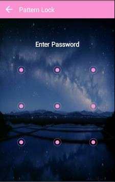 Simple Lock(App Lock) screenshot 5